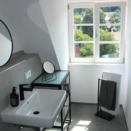 Altes Forstamt Gernsbach