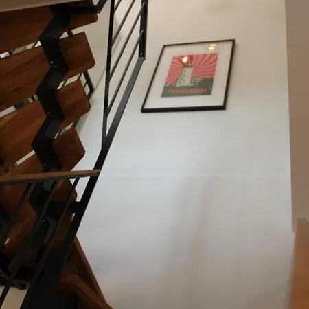 Appartement Altes Forstamt *