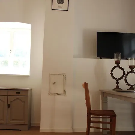 Appartement Altes Forstamt Gernsbach