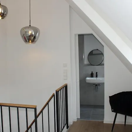 Altes Forstamt Appartement *