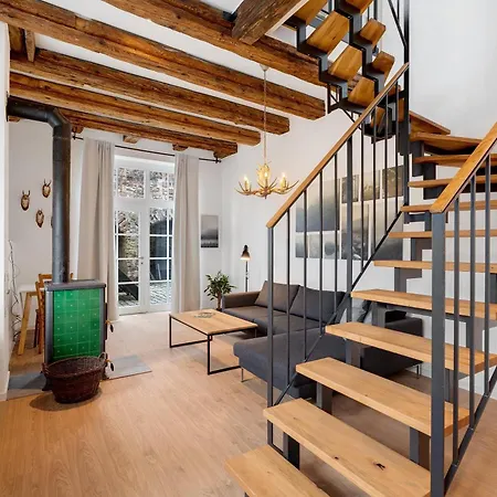 Wolkensteiner Hof 4 *