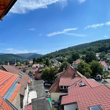 Wolkensteiner Hof 4 ゲルンスバッハ