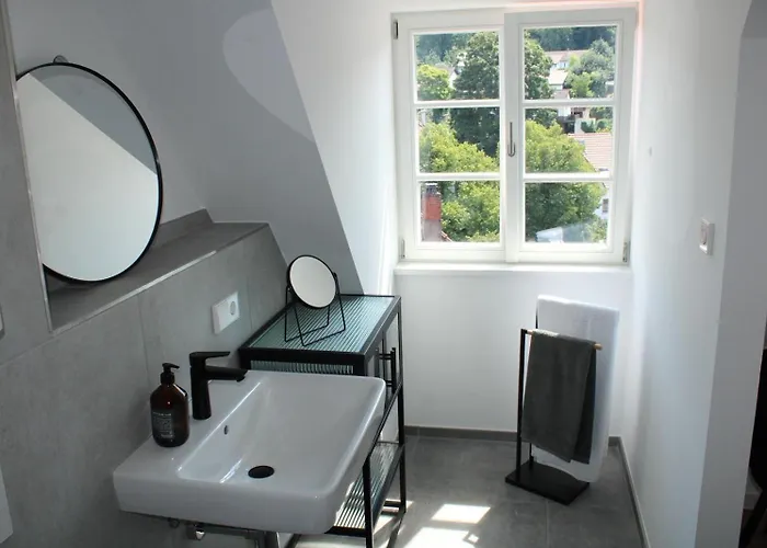 Altes Forstamt Gernsbach