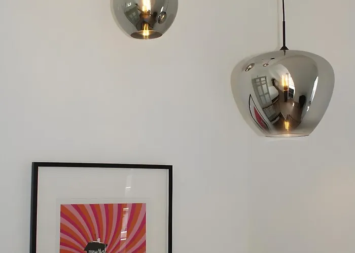 Altes Forstamt Appartement