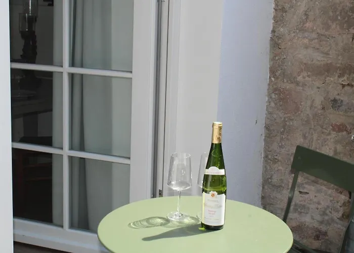 Appartement Altes Forstamt Gernsbach