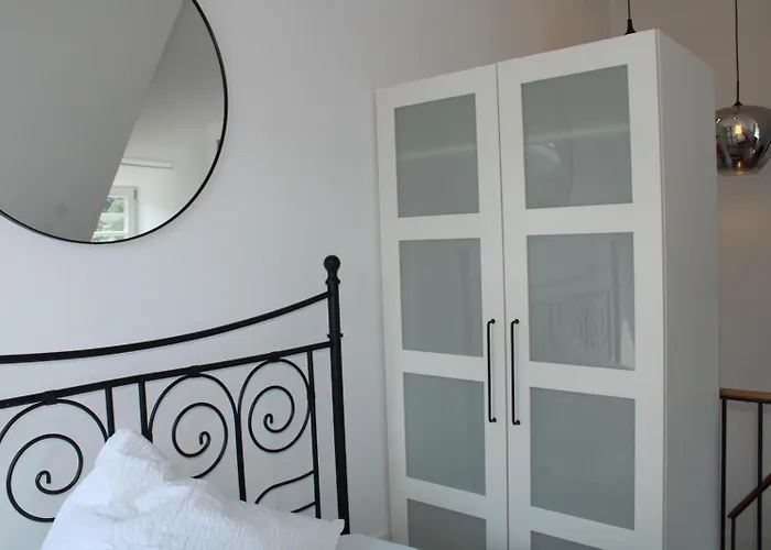 Altes Forstamt * Gernsbach