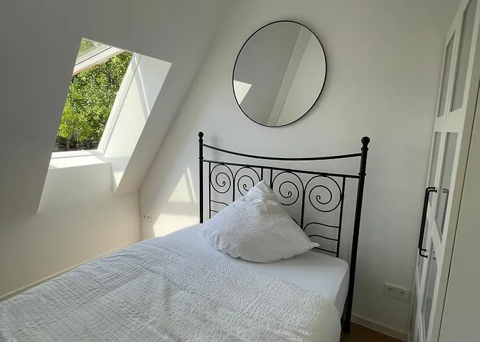 Appartement Altes Forstamt Gernsbach